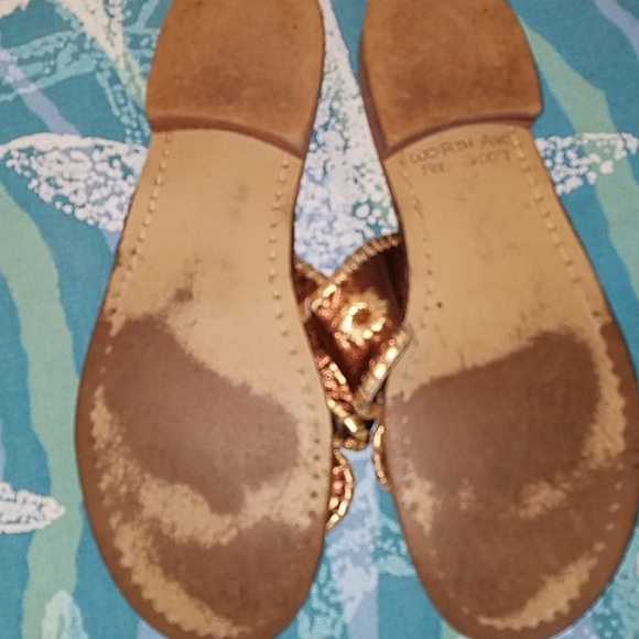 Jack Rogers - Picture 8 of 9